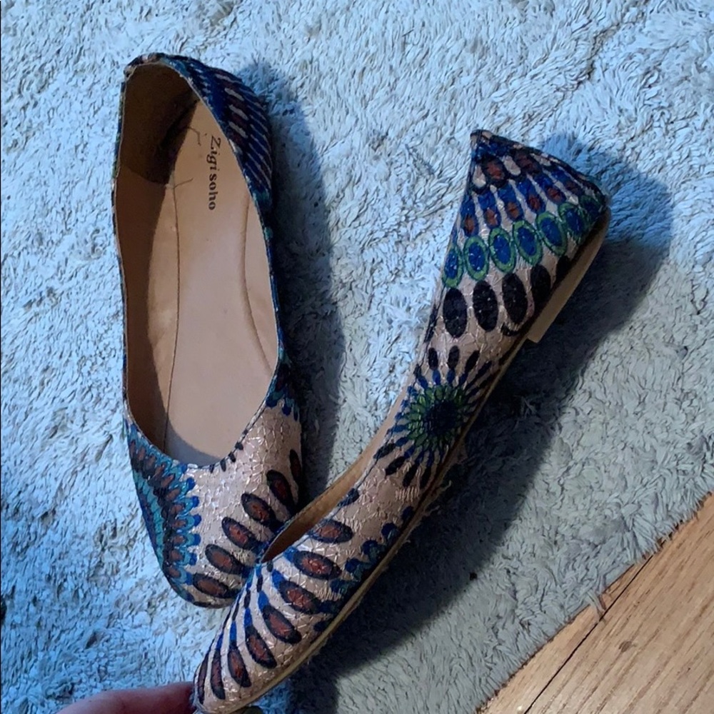 Shoes - Picture 2 of 3